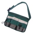 thumbnail image 2 of Zoyueyie Garden Tools Storage Pouch Garden Tools Waist Pouch Multi Function Storage Bags, 2 of 10