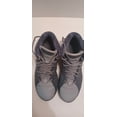 thumbnail image 2 of Adi - das Basketball Shoes Mens Size 9 Sneaker CLU600001 High Top Gray Preowned, 2 of 6