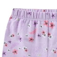thumbnail image 7 of Disney Princess Rapunzel Short Sleeve T-Shirt and Shorts Set (Girls), 2 Piece Set, Sizes 2T-6X, 7 of 7