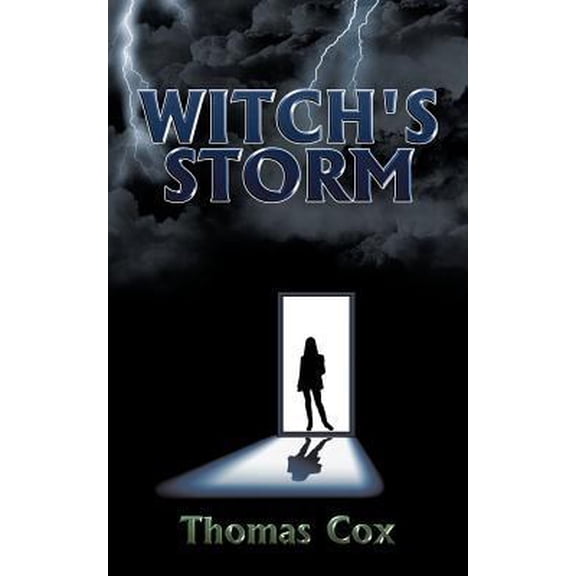 Pre-Owned Witch's Storm (Paperback) 1468573055 9781468573053