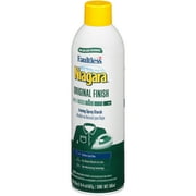 Faultless Niagara Original Finish Ironing Spray Starch, 20 fl oz