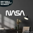 thumbnail image 6 of NASA Wall Decal - EGD X NASA -  EGDNASA006, 6 of 9