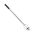 thumbnail image 3 of koolsoo Bulb Planter Multifunctional Adjustable Sod Remover for Greenhouse Lawn Farm 5cm Diameter, 3 of 9