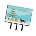 thumbnail image 3 of Carolines Treasures CK3465TH68 Cavalier King Charles Spaniel Christmas Tree Leash or Key Holder, 3 of 4