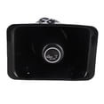 thumbnail image 2 of Altavoce De Sirena De Cuello De Alarma De Automóviles De 200 W, Compatibilidad Universal De Acero Y ABS, Para La Mayoría De Los Vehículos Con De Alarma, 2 of 7