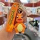 thumbnail image 1 of LLavero de figura de Anime con colgante de Pokémon, muñeco de dibujos animados de Pikachu, elfo, Rana maravillosa, semilla, tortuga Jenny, puede llegar al pato, regalo para niños, 1 of 5