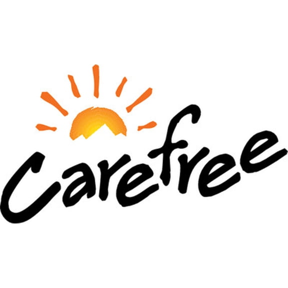 Carefree 901020 Carport Foot