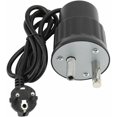 thumbnail image 1 of El Motor Gira El Motor Eléctrico Del Asador De La Barbacoa Que Acampa El Kit De Asador De Barbacoa De Aluminio Carga Nominal 0-24 Kg,dolaso, 1 of 5