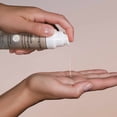 thumbnail image 4 of Sérum para peinar Living proof No Frizz Smooth para cabello grueso, 4 of 9