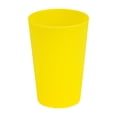thumbnail image 1 of YWIYIUD 1 Pce Gobelets Colorés Réutilisables et Légers Empilables pour la Maison, l'Extérieur, le Restaurant, le Café, le Lait, le Jus, le Thé, le Camping et la Randonnée pour Adultes et Ados, 1 of 8