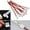 Red, variant on Led Lights for Pin Connecter 4 Male Lighting PCS SMD RGB 20 3528 Strip 5050 Connector light Room Decor Home Bedroom Black