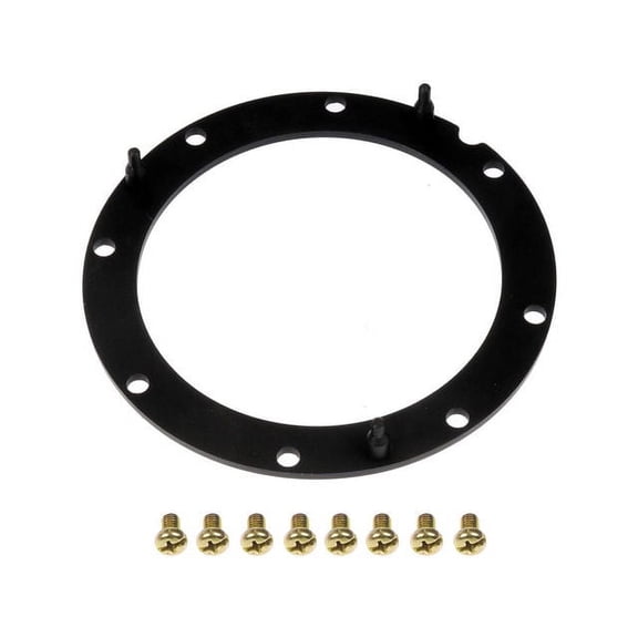 Fuel Tank Sending Unit Lock Ring - Compatible with 1993 - 1997 Geo Prizm 1994 1995 1996