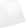 thumbnail image 3 of Rear View Side Mirror Cover White Rearview Door Wing Mirror Cap Replacement for Tesla Model 3 2017 to 2023 Left 092290 00 D, 3 of 5