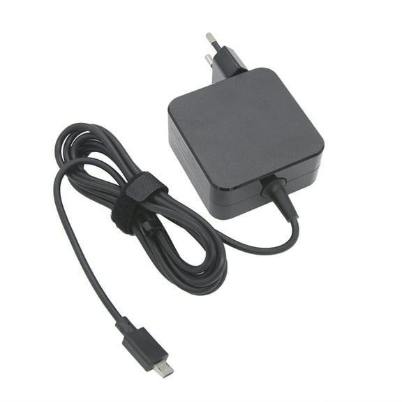 19v 1.75a 33W micro-USB AC laptop adapter power charger for Asus EeeBook X205 x205t X205TA E202 e202sa e205sa exa1206uh netbook