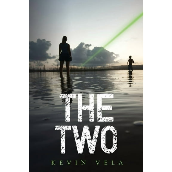 The Two, (Paperback)