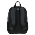 thumbnail image 4 of Mochila grande 1818 Unisex HOP Negro con Porta Laptop de hasta 15"., 4 of 6