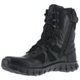 thumbnail image 3 of Reebok Men's 8" Sublite Cushion Tactical Boot Soft Toe - RB8805 11.5 EE  US, 3 of 5