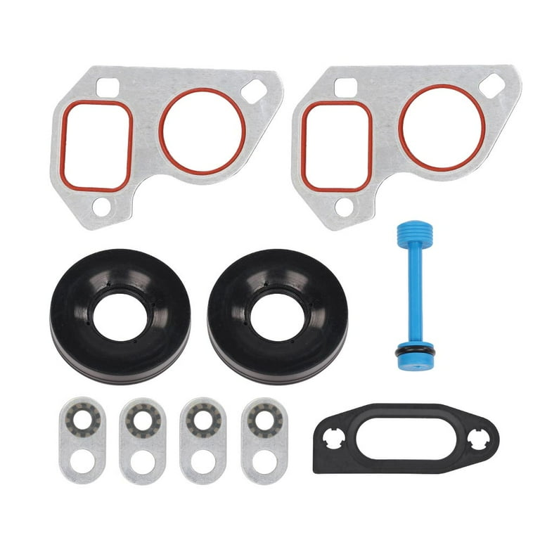 Complete Head Gasket Set Kit – Fits Chevy LS1 LS6 LQ4 LQ9 4.8L 5.3L 5.7L GEN 3