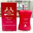 thumbnail image 4 of Perfume ZOGHBI PARFUMS DELIZA EXCLUSIVE Eau de Parfum 100 ml, 4 of 4