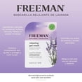 thumbnail image 2 of Mascarilla facial Freeman relajante de lavanda 10 ml, 2 of 4