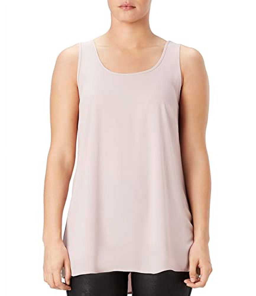 spanx perfect length top