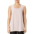 thumbnail image 4 of Spanx Womens Perfect Length Top Chiffon Tank;X-Small, 4 of 5