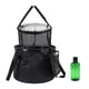 thumbnail image 5 of Cubo plegable Bolsa de almacenamiento de agua Cubo de almacenamiento de gran capacidad para viajes al aire libre, 5 of 9
