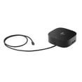 thumbnail image 2 of HP USB-C G5 Station d'Accueil Essentielle, Noir, 2 of 5