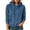 A-Navy, variant on SYwaren Knit Sweatshirt for Women Hoodie Long Sleeve Winter Casual with Pockets Solid Color Tops