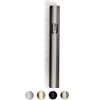 thumbnail image 2 of SPIRIT LABS Premium Mezuzah Aluminum Case - Easy Installation - Silver Shin - Weatherproof (Black, 5inch), 2 of 13