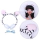 thumbnail image 4 of Auriculares bluetooth Macarena diseño animal para niños, 4 of 7
