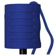 Weather Station 42 Auto Open Super Mini Umbrella, Windproof, Waterproof