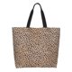 thumbnail image 1 of Balery Leopard Print-2 Bolsa Tote Estilo Estético con Cremalleras, Bolsa de Hombro, Bolsa de Compras Grande y Plegable, 1 of 8