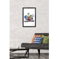 thumbnail image 3 of Disney Inside Out 2 - Une feuille, 3 of 4