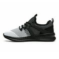 thumbnail image 4 of Damyuan Mens Casual Shoes Fashion Sneakers Comfort Shoes for Men, 4 of 8