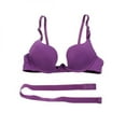 thumbnail image 1 of PENGXIANG Soutien-Gorge Rehausseur Multi-Positions Convertible pour Femmes, 1 of 6