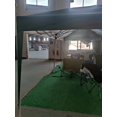 thumbnail image 7 of 10x10FTUp& UV Resistant Commercial InstantFairTentEvents Instant Shelter for Farmer Patio, Black, 7 of 7