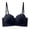 #3_Black, variant on Women's Everyday Push-Up Bralette - Seamless Wire-Free Full Coverage | 2025 Comfort Bra with Lift & Support for All-Day Wear