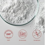 Novex Biotech GF‑9 Rapid Dissolve Amino Acid Supplement Powder, 30 Servings – Clean Botanical Blend