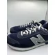 thumbnail image 3 of New Balance 515 Men's Size 12 ML515POA Navy Blue Running Shoes Sneakers NB, 3 of 6