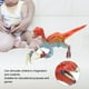 thumbnail image 5 of Vivid Dinosaur Model Toy Dinosaur Toy, Para Un Regalo Accesorios De Fotografía ANGGREK Otros, 5 of 8