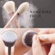 thumbnail image 5 of BEILI-brochas de maquillaje rosas, base en polvo de alta calidad, colorete, sombra de ojos, juego de brochas de maquillaje, cabello Natural, umeтика, 5 of 5