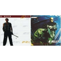 12 Play & R Kelly [CD Bundle]