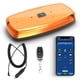 thumbnail image 1 of Barra de Luz Estroboscópica Wireless Agrieyes Mini Vehicular 12", 1 of 6