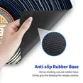 thumbnail image 5 of nygtbtfer Mouse Pad , Mouse Pad Design Non-Slip Rubber Mousepad, 5 of 6