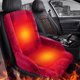 thumbnail image 5 of Amzcrzy Funda Nórdica, Sábana, Funda De Almohada De Satén, Cojín Calefactor De Invierno, Cojín Integrado Para Sentarse En La Oficina Durante Largos Períodos De Calor Y Comodidad, Cojín De Asiento, Pr, 5 of 6