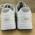 thumbnail image 2 of New Balance 928V3 Mens Sneakers 12 M White Leather Walking Shoe MW928WT3, 2 of 6