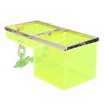 thumbnail image 1 of BEADCEST 1 Pce Sac Messager pour Femmes Simple Mais Chic Sac Transparent pour Occasions, 1 of 4