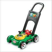 Angle View: Little Tikes Gas 'n Go Mower Standard Packaging