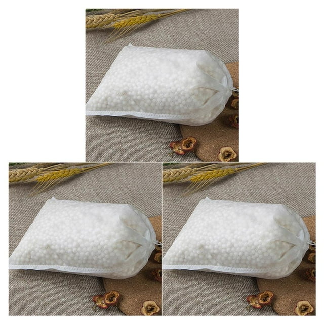 jesticaly 100Pcs/Lot Teabags Single-off Lightweight Spice Food Grade Scented Tea Bags with String DIY Crafts Drawstring Herb Pouch 100pcs 5x7cm 3Set